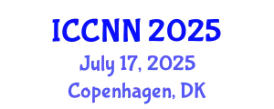 International Conference on Consumer Neuroscience and Neuromarketing (ICCNN) July 17, 2025 - Copenhagen, Denmark