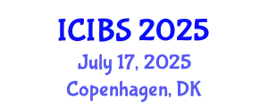 International Conference on Innovations in Building Skins (ICIBS) July 17, 2025 - Copenhagen, Denmark