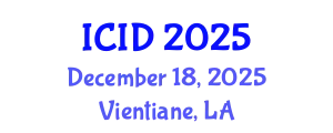 International Conference on Islam and Democracy (ICID) December 18, 2025 - Vientiane, Laos