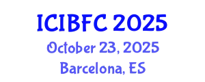 International Conference on Islamic Banking, Finance and Commerce (ICIBFC) October 23, 2025 - Barcelona, Spain