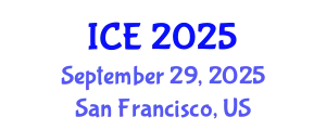 International Conference on Epistemology (ICE) September 29, 2025 - San Francisco, United States