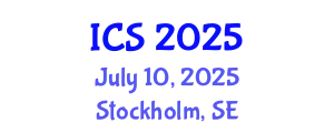 International Conference on Supercomputing (ICS) July 10, 2025 - Stockholm, Sweden