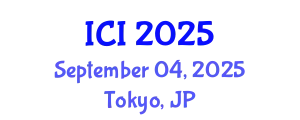 International Conference on Immunology (ICI) September 04, 2025 - Tokyo, Japan