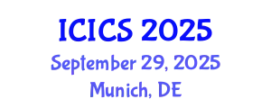 International Conference on Information and Computer Sciences (ICICS) September 29, 2025 - Munich, Germany