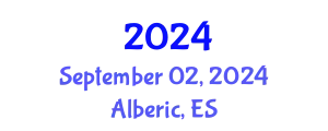 Euro-Global Conference on Pediatrics and Neonatology September 02, 2024 - Alberic, Spain