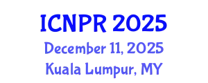 International Conference on Nuclear Physics and Radiation (ICNPR) December 11, 2025 - Kuala Lumpur, Malaysia