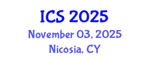 International Conference on Supercomputing (ICS) November 03, 2025 - Nicosia, Cyprus
