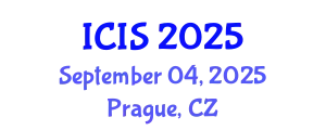 International Conference on Insect Science (ICIS) September 04, 2025 - Prague, Czechia
