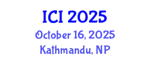 International Conference on Immunology (ICI) October 16, 2025 - Kathmandu, Nepal