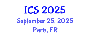 International Conference on Supercomputing (ICS) September 25, 2025 - Paris, France