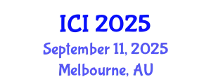International Conference on Immunology (ICI) September 11, 2025 - Melbourne, Australia