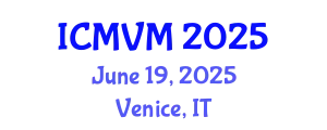 International Conference on Molecular Virology and Microbiology (ICMVM) June 19, 2025 - Venice, Italy