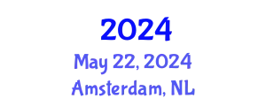The Annual Shutdown, Turnaround & Inspection Forum May 22, 2024 - Amsterdam, Netherlands