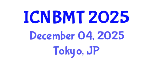 International Conference on Neuroscience, Brain Mapping and Therapeutics (ICNBMT) December 04, 2025 - Tokyo, Japan