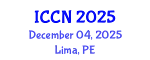 International Conference on Cognitive Neuroscience (ICCN) December 04, 2025 - Lima, Peru