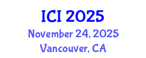 International Conference on Immunology (ICI) November 24, 2025 - Vancouver, Canada