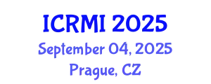 International Conference on Radiology and Medical Imaging (ICRMI) September 04, 2025 - Prague, Czechia