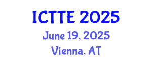 International Conference on Traffic and Transportation Engineering (ICTTE) June 19, 2025 - Vienna, Austria