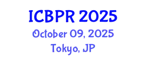 International Conference on Buddhism and Philosophy of Religion (ICBPR) October 09, 2025 - Tokyo, Japan
