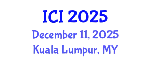 International Conference on Immunology (ICI) December 11, 2025 - Kuala Lumpur, Malaysia