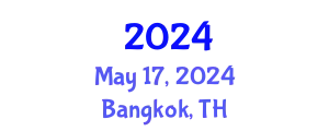International Conference on Language, Art and Cultural Exchange May 17, 2024 - Bangkok, Thailand