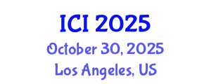 International Conference on Immunology (ICI) October 30, 2025 - Los Angeles, United States