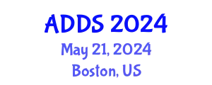 ALS Drug Development Summit May 21, 2024 - Boston, United States