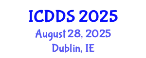 International Conference on Dermatology and Dermatologic Surgery (ICDDS) August 28, 2025 - Dublin, Ireland