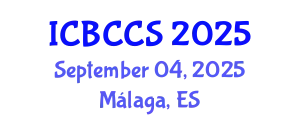 International Conference on Breast Cancer and Cancer Science (ICBCCS) September 04, 2025 - Málaga, Spain