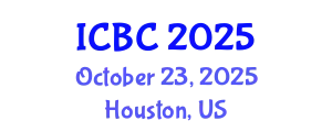 International Conference on Blockchain and Cryptocurrencies (ICBC) October 23, 2025 - Houston, United States