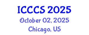 International Conference on Cardiology and Cardiac Surgery (ICCCS) October 02, 2025 - Chicago, United States