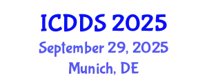 International Conference on Dermatology and Dermatologic Surgery (ICDDS) September 29, 2025 - Munich, Germany