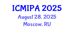 International Conference on Medical Image Processing and Analysis (ICMIPA) August 28, 2025 - Moscow, Russia