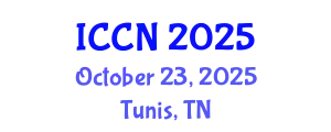International Conference on Cognitive Neuroscience (ICCN) October 23, 2025 - Tunis, Tunisia