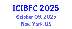 International Conference on Islamic Banking, Finance and Commerce (ICIBFC) October 09, 2025 - New York, United States