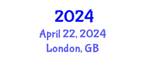 Communicate with Impact Course - Impact Factory London April 22, 2024 - London, United Kingdom