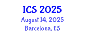 International Conference on Supercomputing (ICS) August 14, 2025 - Barcelona, Spain