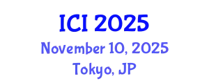 International Conference on Immunology (ICI) November 10, 2025 - Tokyo, Japan