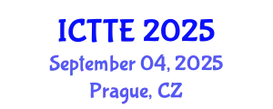 International Conference on Traffic and Transportation Engineering (ICTTE) September 04, 2025 - Prague, Czechia