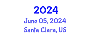 Unified Communications Conference North America June 05, 2024 - Santa Clara, United States