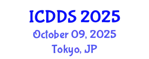 International Conference on Dermatology and Dermatologic Surgery (ICDDS) October 09, 2025 - Tokyo, Japan
