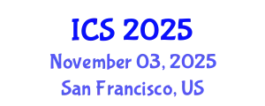 International Conference on Supercomputing (ICS) November 03, 2025 - San Francisco, United States