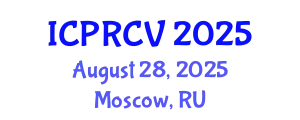 International Conference on Pattern Recognition and Computer Vision (ICPRCV) August 28, 2025 - Moscow, Russia