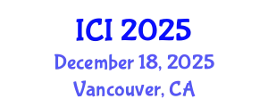 International Conference on Immunology (ICI) December 18, 2025 - Vancouver, Canada
