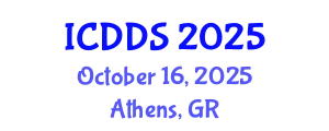 International Conference on Dermatology and Dermatologic Surgery (ICDDS) October 16, 2025 - Athens, Greece