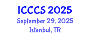 International Conference on Cardiology and Cardiac Surgery (ICCCS) September 29, 2025 - Istanbul, Turkey