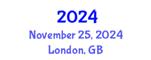 Presentation Skills Course - Impact Factory London November 25, 2024 - London, United Kingdom