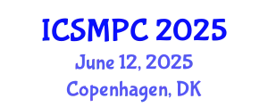 International Conference on Social Media and Political Communications (ICSMPC) June 12, 2025 - Copenhagen, Denmark
