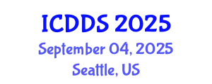International Conference on Dermatology and Dermatologic Surgery (ICDDS) September 04, 2025 - Seattle, United States