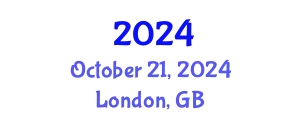 Presentation Skills Course - Impact Factory London October 21, 2024 - London, United Kingdom